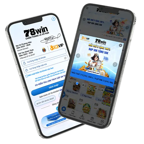 Đa dạng game bài và nổ hũ