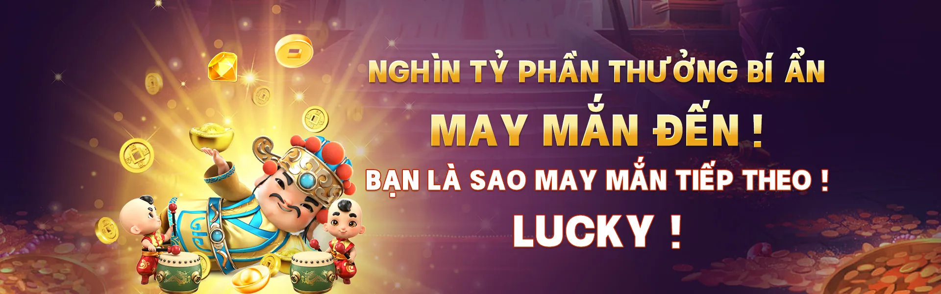 Hình ảnh game nổ hũ sôi động tại Sumvip phiên bản mới