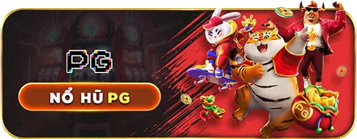 Game nổ hũ Jackpot lũy tiến