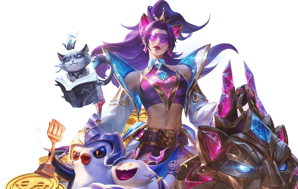 Khuyến mãi từng trò chơi