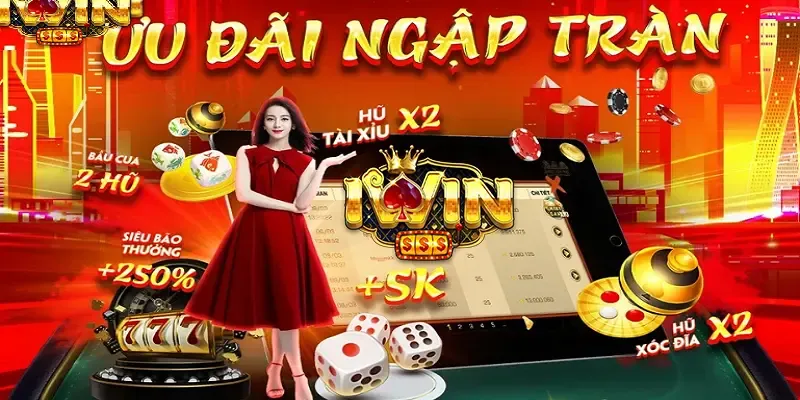 Đặc quyền VIP Nổ Hũ